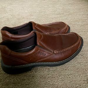 Ecco Dress Shoes